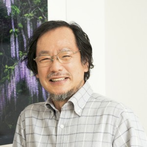Kazuo Suzuki